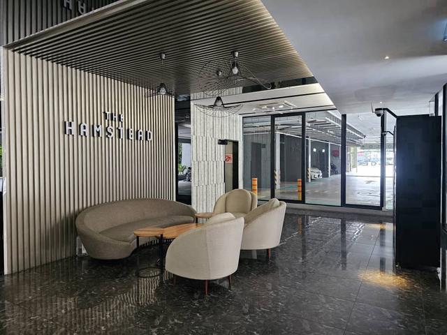 Condominium for sale in Cheras, Kuala Lumpur