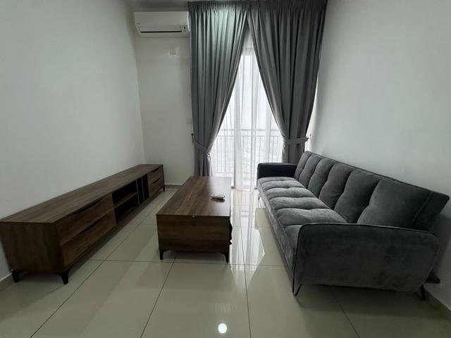 Condominium for rent in Seri Kembangan, Majlis Bandaraya Subang Jaya