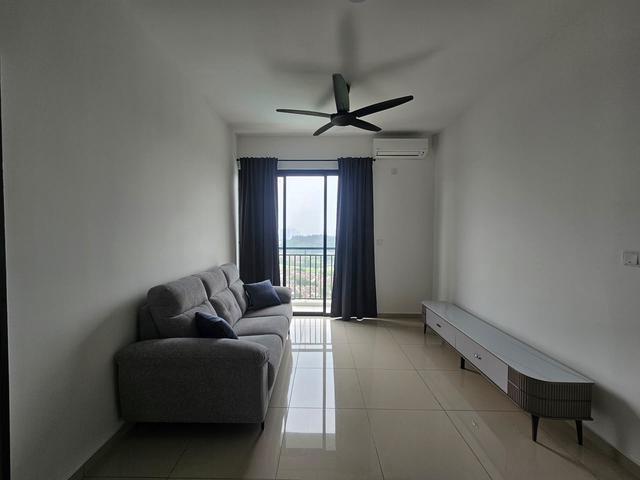 Condominium for rent in Petaling, Subang Jaya