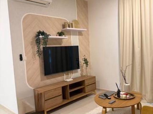 Serviced Residence for rent in Bukit Ledang, Johor