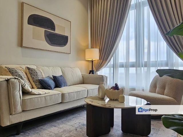 Condominium for rent in Country Heights Damansara, Kuala Lumpur