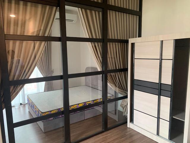 Condominium for rent in Petaling, Damansara Damai