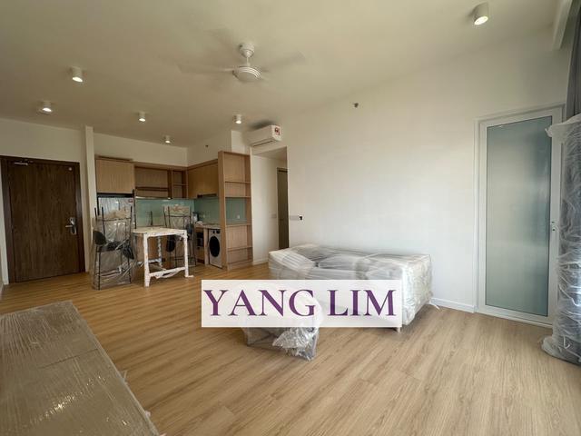 Serviced Residence for rent in Penang