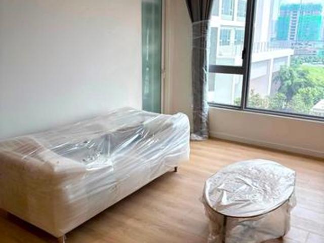 Serviced Residence for rent in Penang