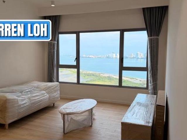 Serviced Residence for rent in Georgetown, Penang