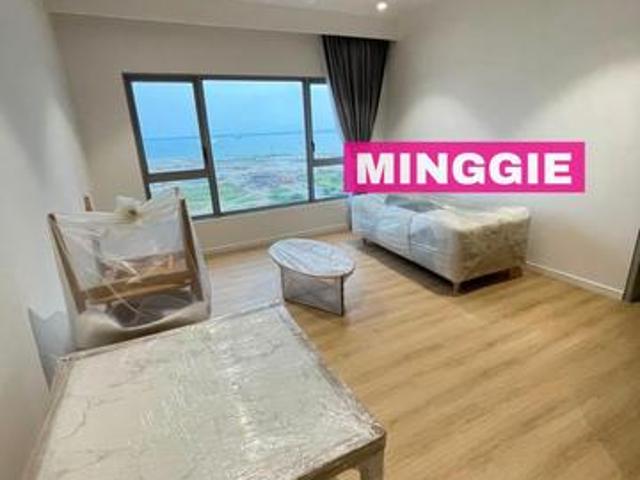 Serviced Residence for sale in Penang
