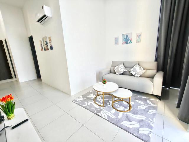 Serviced Residence for rent in Kuching