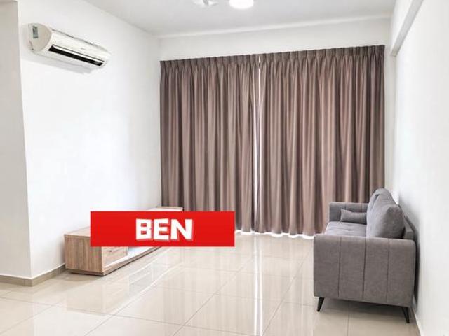 Condominium for rent in Georgetown, Penang