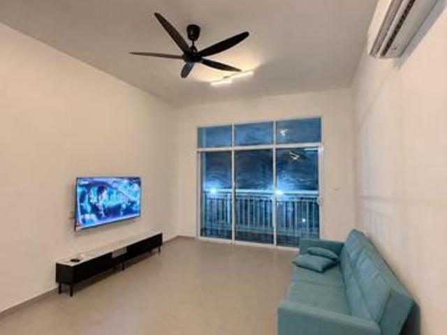 Condominium for rent in Wellesley, Penang