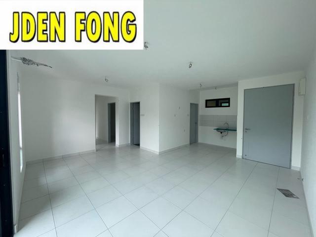 Condominium for sale in Georgetown, Penang