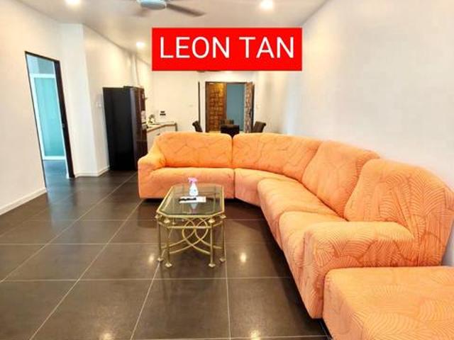Condominium for rent in Kuching, Bahagian Kuching