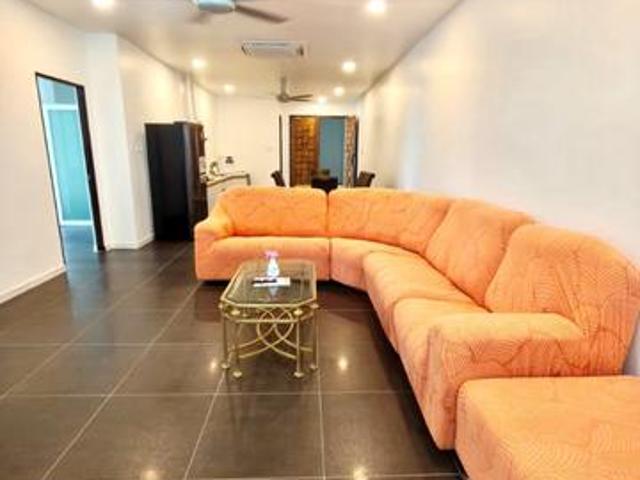 Condominium for rent in Kuching, Sarawak