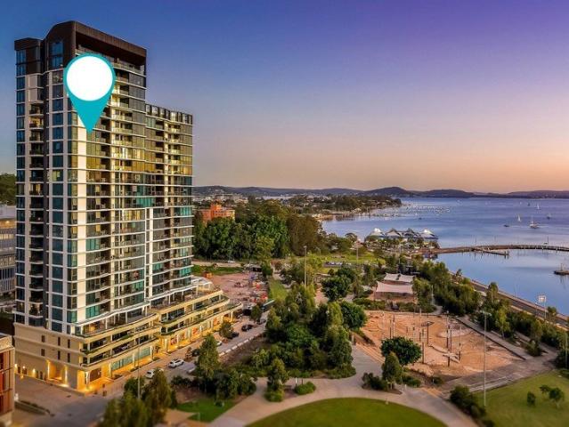 Apartment for sale in Gosford, New South Wales