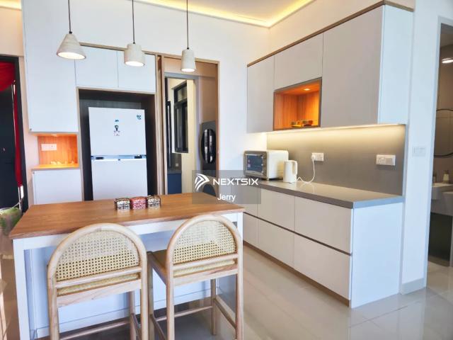 Residential House for rent in Georgetown, Penang