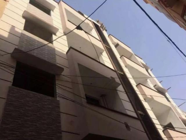 Apartment for sale in Gulshan-e-Iqbal Block 3, کراچی ڈویژن