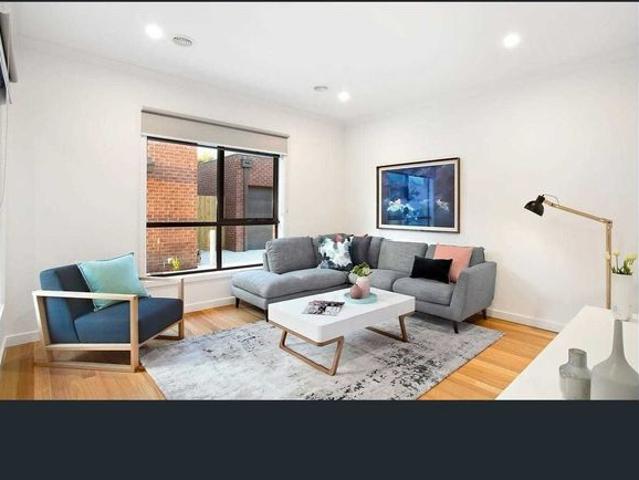 Townhouse for rent in Camerons Creek, Victoria