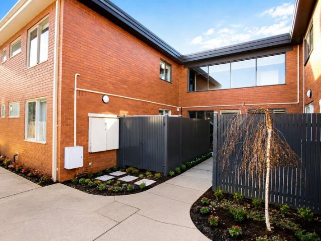 Apartment for rent in Camerons Creek, Victoria