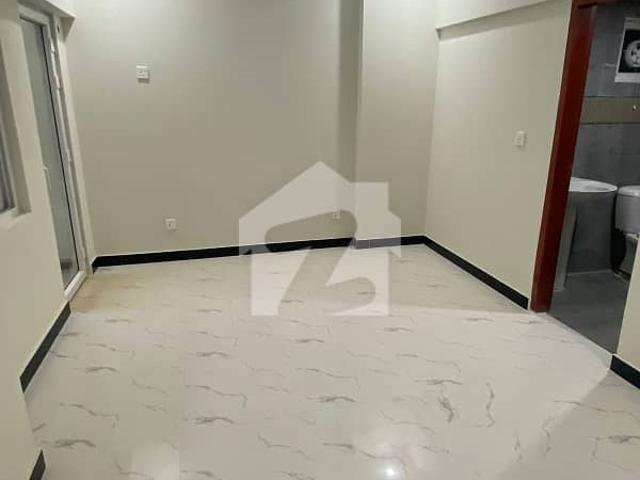 Apartment for sale in Islamabad