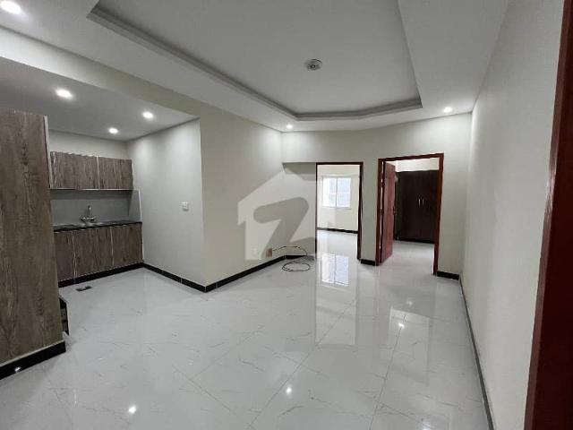 Apartment for sale in Islamabad