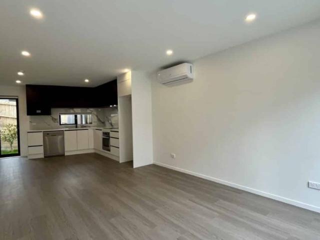Townhouse for rent in Manurewa