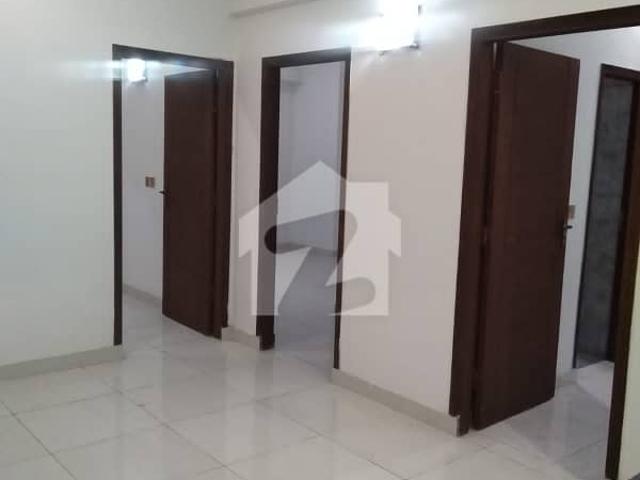 Apartment for rent in Islamabad