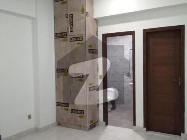 Apartment for rent in Islamabad