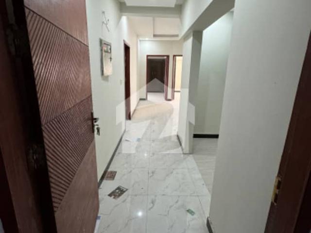 Apartment for rent in Islamabad