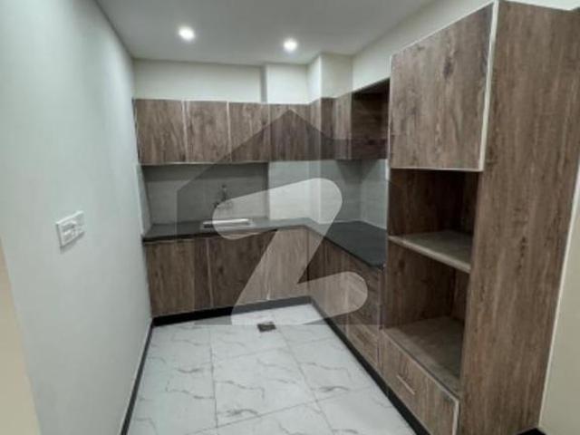 Apartment for rent in Islamabad