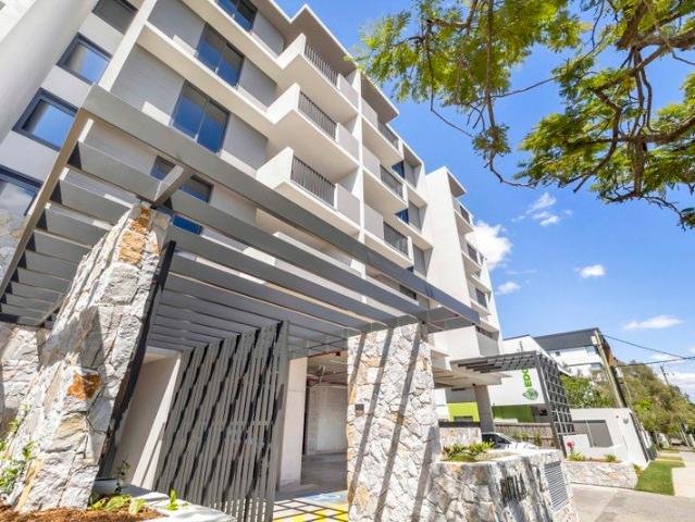 Apartment for rent in Southgate Corporate Park, Greater Brisbane