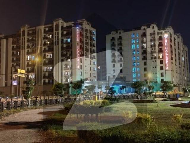 Apartment for rent in Islamabad