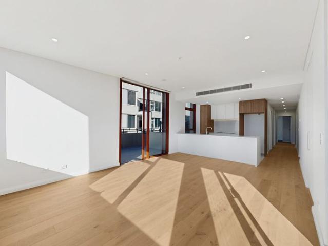 Apartment for rent in Melrose Park, Sydney