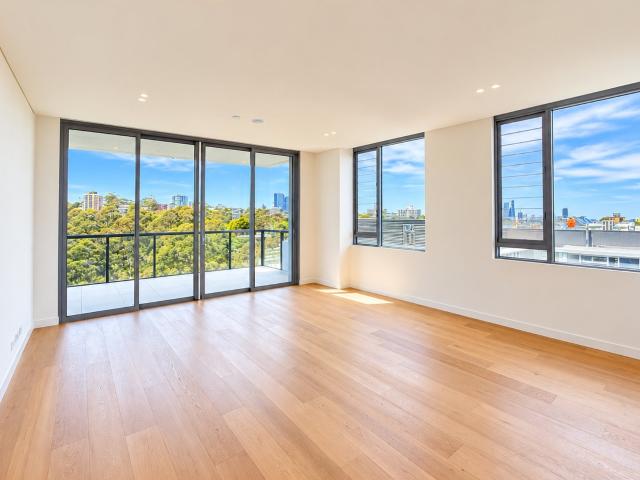 Apartment for rent in Wentworth Point, Sydney