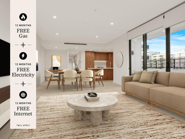Apartment for rent in Edmondson Park, Sydney