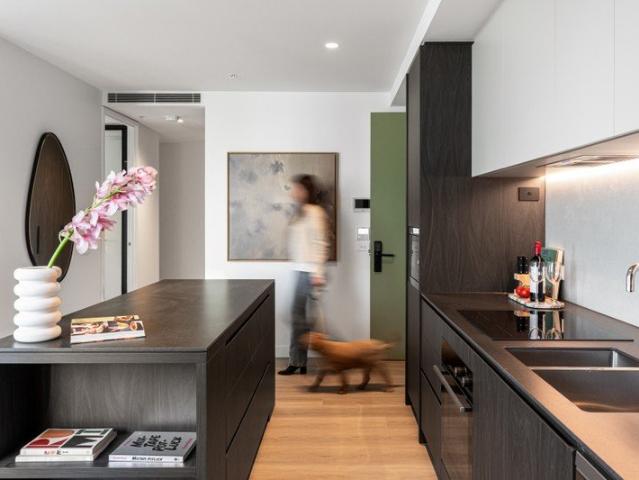 Apartment for rent in Camerons Creek, Victoria