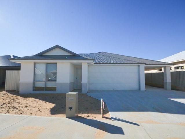 Duplex for rent in Golden Bay, Western Australia