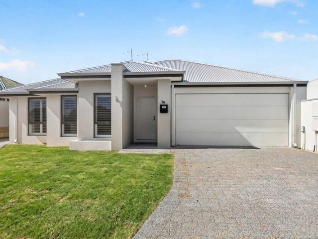 Duplex for rent in Golden Bay, Western Australia