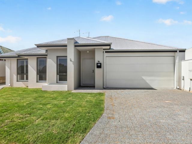 House for rent in Golden Bay, Western Australia