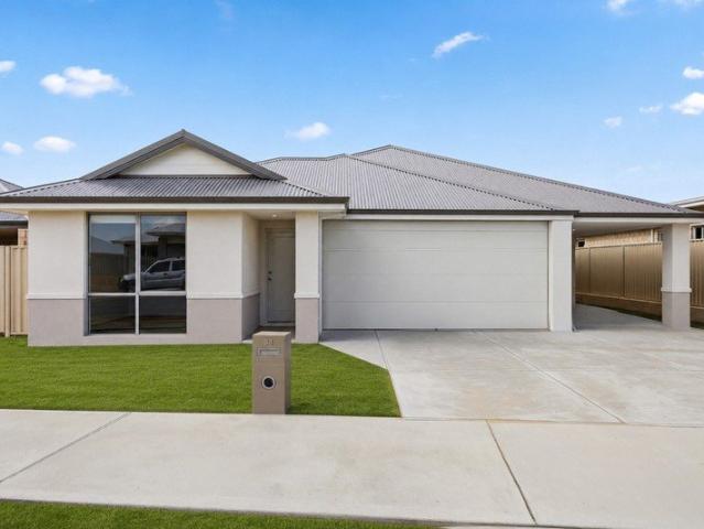Duplex for rent in Golden Bay, Western Australia