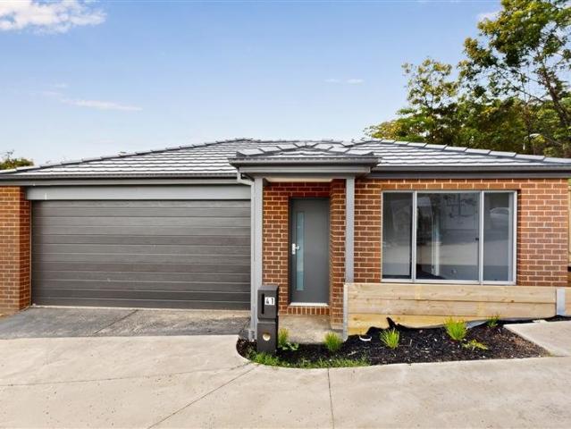 House for rent in Pakenham, Melbourne