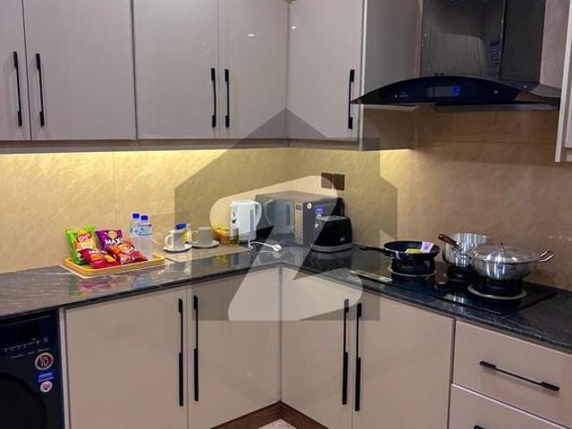 Apartment for rent in Islamabad