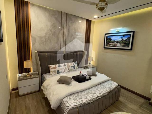 Apartment for sale in Islamabad