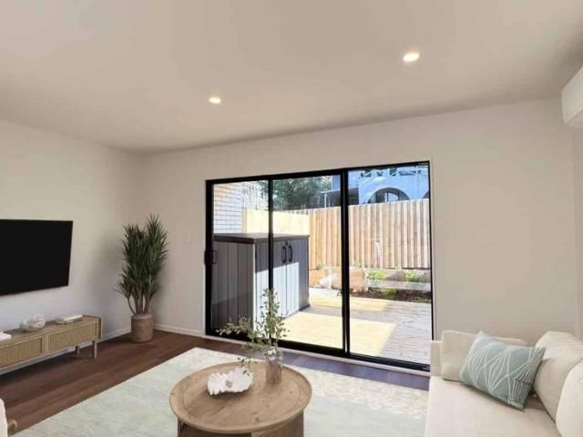 Townhouse for rent