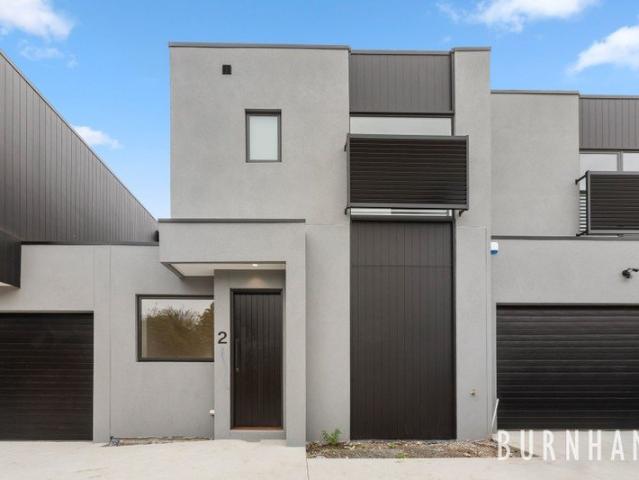 Townhouse for rent in Camerons Creek, Victoria