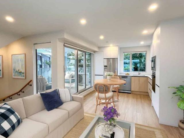 Townhouse for rent in Wairau Valley