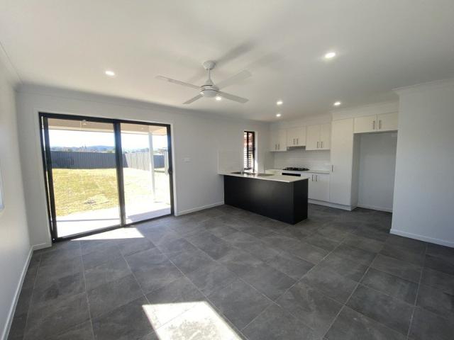 House for rent in Kootingal, New South Wales