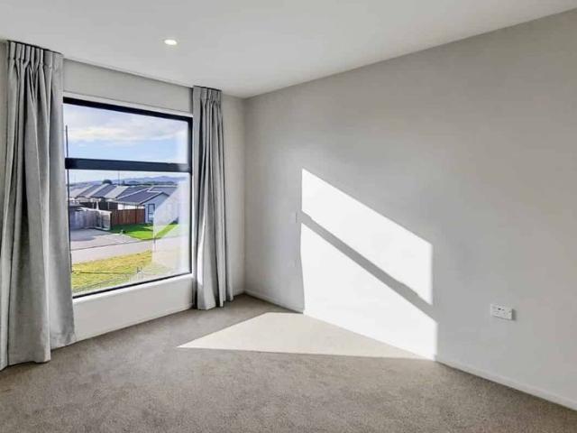 Townhouse for rent in Rolleston, Canterbury