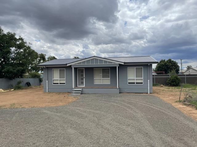 House for rent in Mulyan, Cowra