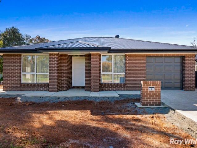 House for rent in Ganmain, New South Wales