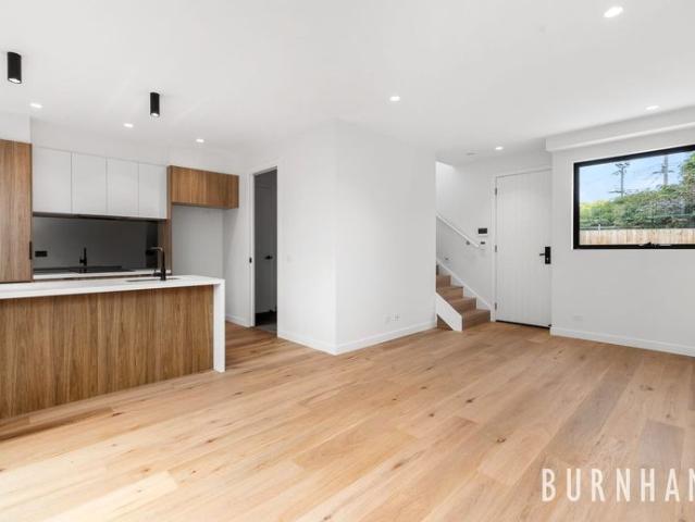 Townhouse for rent in Camerons Creek, Victoria