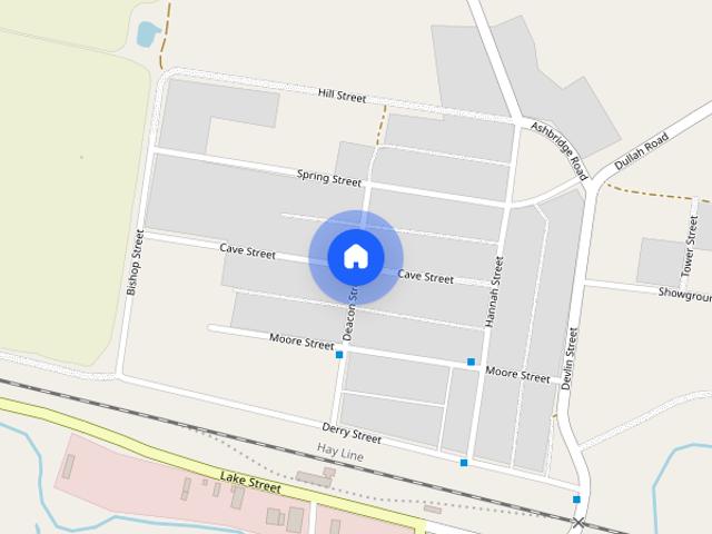 House for rent in Ganmain, New South Wales